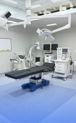Surgical Suites